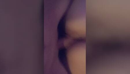 Her Big Ass Hurts Her Head