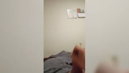 Busting a Nut