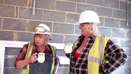 The Builders