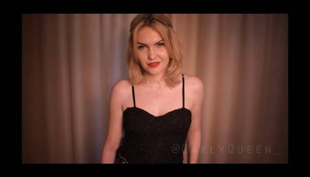 Teased And Tormented In Chastity (SD)