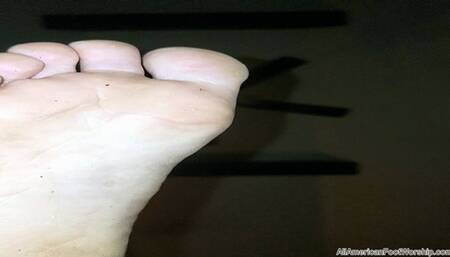 Pov Rachels soles