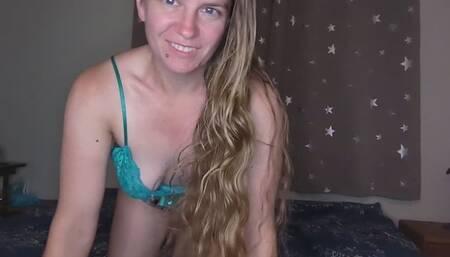JOI and Cum Countdown