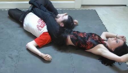 LFL009 - JOBBER BOY - Pierce vs Absynth (Upscale) 960WMV