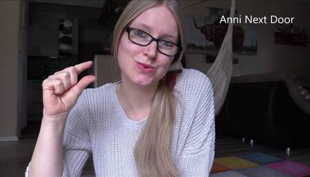 Bring deinen Micro-Penis zum Spritzen damit ich lachen kann!