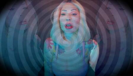 Human incubator, slave for breeding - Gender transformation, male preg