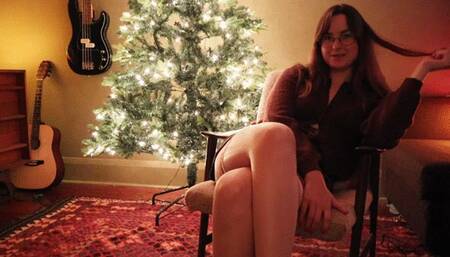 Punishment Tasks For The Holidays