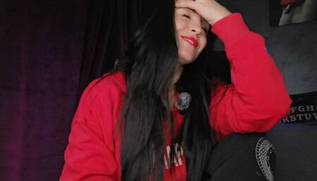 Stell dir vor ein Cuckold zu sein