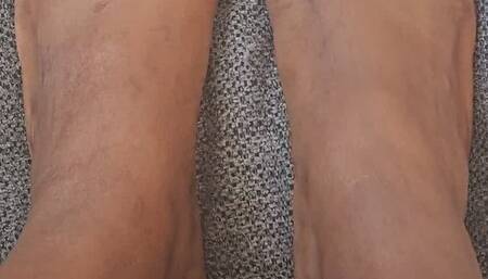 A Sweet Journey of Beautiful Feet