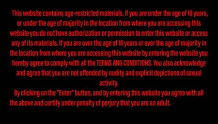 Asian TS dominatrix plows her muscle stud