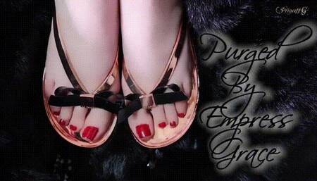 Purged By Empress Grace