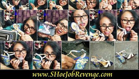 SHoeJob Revenge Part-352