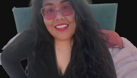 girlfriend found out