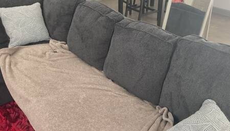 POV Closet Hotwife Cheats BBC