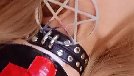 My Shiny Pussy Uses You