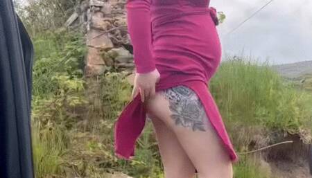 PEE COMPILATION 14 MINS OF PEEING