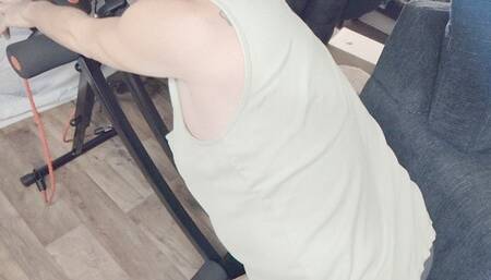 Tempest workouts after class