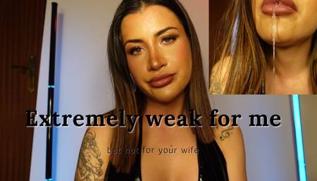 SFW Homewreck, humiliation and JOI