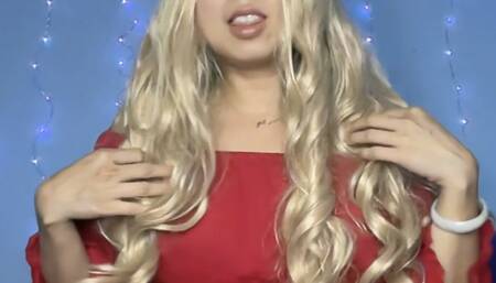 Your Roommate Cosplays as Cersei from Game of Thrones and tells you about her wild night and cucks you