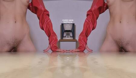 GRIND PUSSY LIKE A GIRL - CHEAP LOSER PRICE