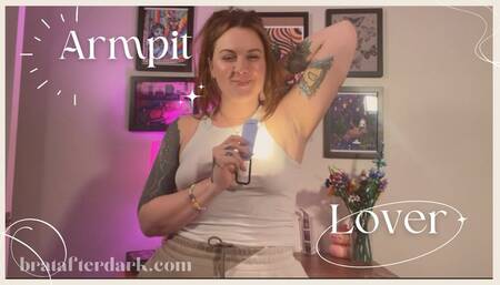 Armpit Lover