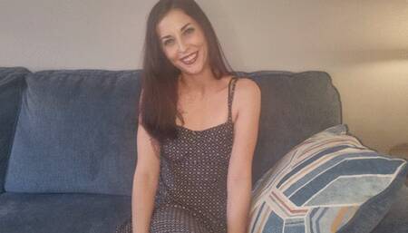 Gentle Cuckolding CEI