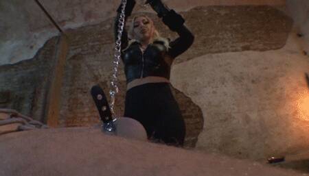 SHEELA SINNER - INHALE DEEPLY 5 !!!