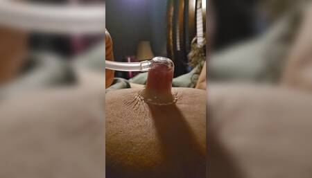 Nipple Enhancing