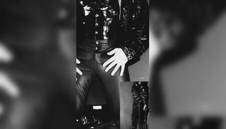 Latex, Leather & Vinyl