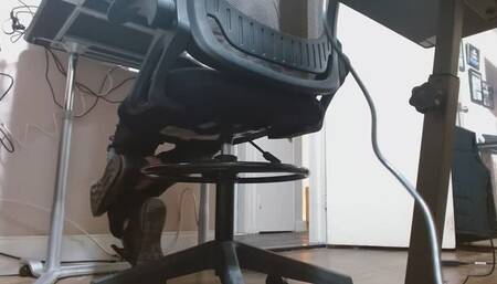 The Shocking Truth About Shoeplay