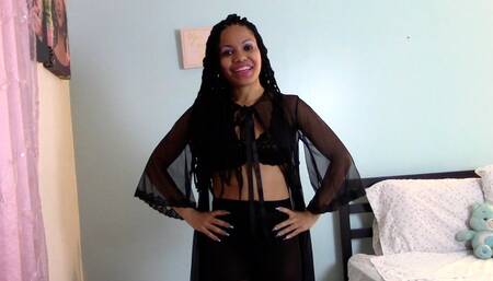 MY ABDL Goth Doll Diaper Discipline-Monica Jade MP4