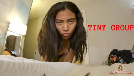 Giantess Crew - YOKO - Tiny Group
