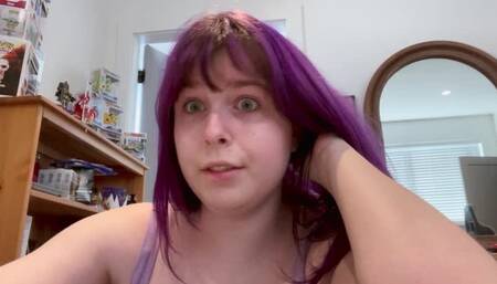 Chandler My Husband Knows!