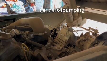 Gator carburetor linkage special request