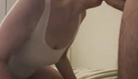 #Sexcellent Sucking Stuffing and Squirting