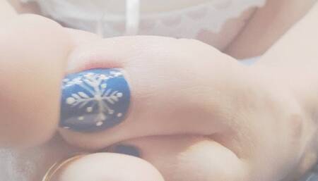 Toe wiggles and more