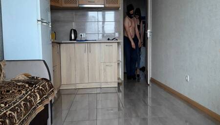 FM session #120 Spanking