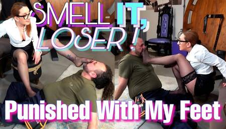 Sometimes Happens ( First Scene ) A Volte Succede ( Prima Parte )