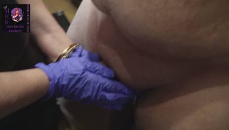 Séance avec mon Valet 2ème partie