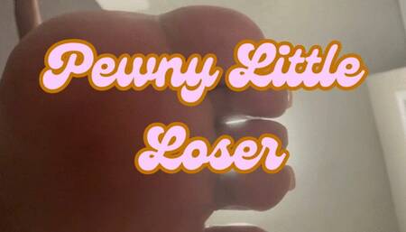 Pewny Little Loser 2