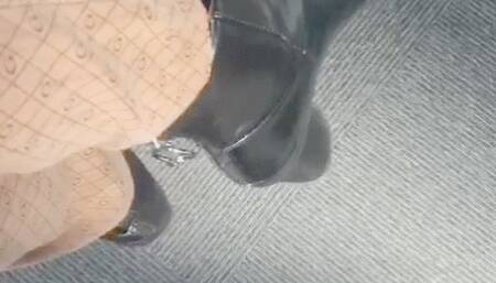 Secrétaire - requested custom