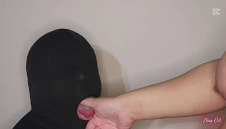 Do what you must slave