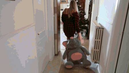 Sexy Cruel Stepmom 3 AVI (1920x1080) FHD