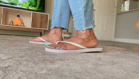 Footboy 360 Flip Flop View