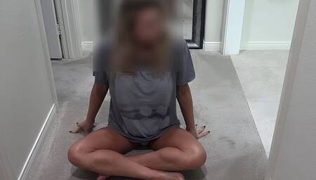 No Prep Breath Hold While Sitting