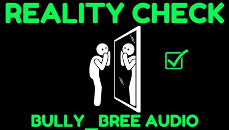 Reality Check Audio