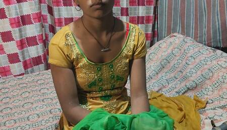 Indian Deshi Village Girl Hard Fucking
