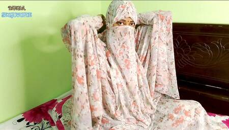 Indian Muslim Girlfriend Mms