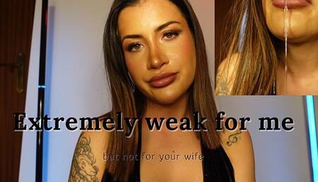 Sfw Homewreck, Humiliation and JOI