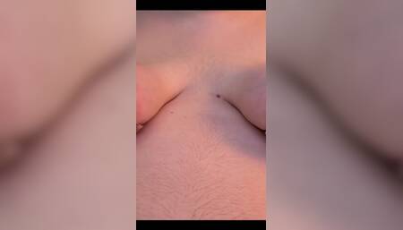 Do My Boobs Look Any Bigger? They Feel It!