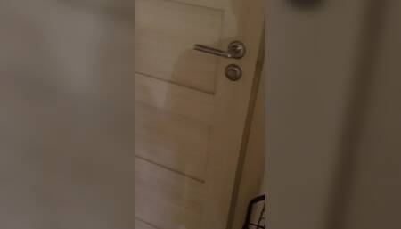 If I Hadn't Lost My Keys, I Wouldn't Have Found Out My Neighbor's Secret.